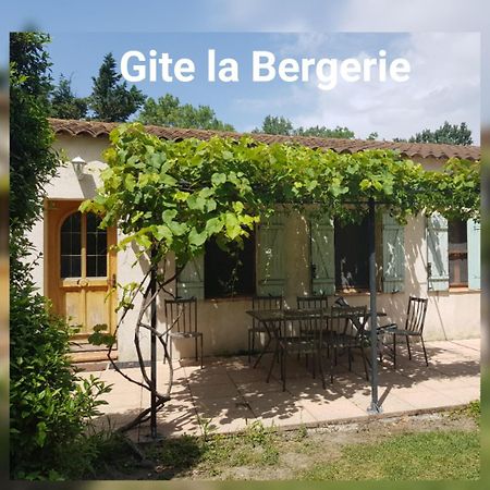 Mas De Guinot Villa Villeneuve  Exteriör bild